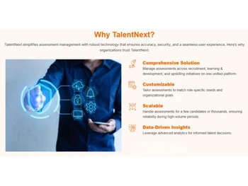 TalentNext-scalable