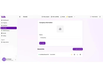 Vedio-brands