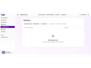 Vedio-library