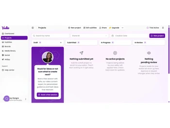 Vedio-projects