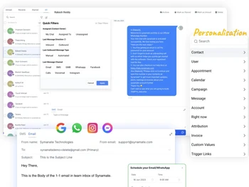 synamate-dashboard
