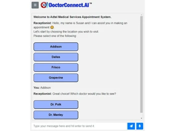 doctorconnect-appointment