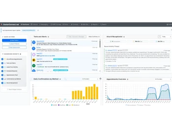 doctorconnect-dashboard