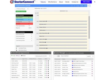 doctorconnect-features
