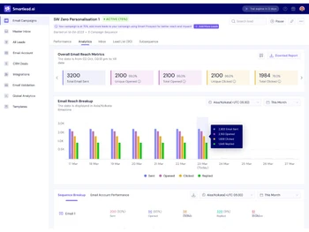 Smartlead-campaigns