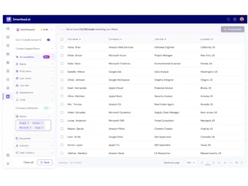 Smartlead-prospect