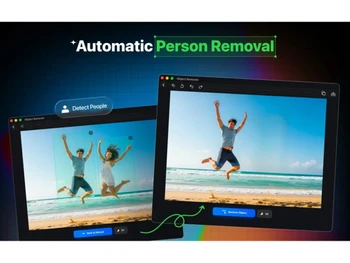 ObjectRemover-automatic remove