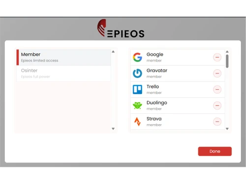 Epieos-email member