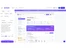 UX Pilot-dashboard
