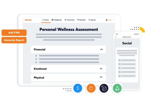 wellable-assessment