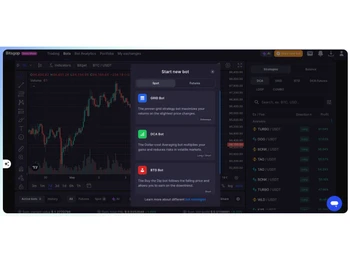 Bitsgap-bot