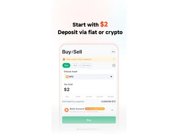 Pionex-depositit