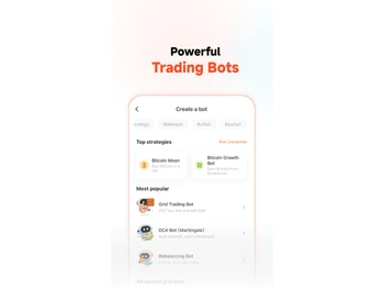 Pionex-trading