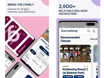 burnalong-app