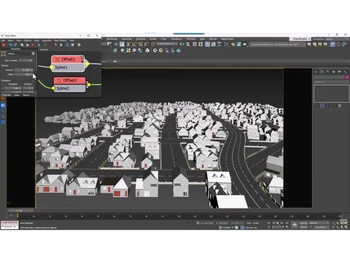 iToosoft RailClone-Style Editor
