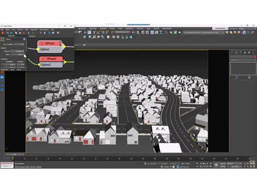 iToosoft RailClone-Style Editor