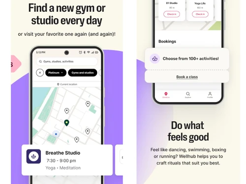wellhub-gym