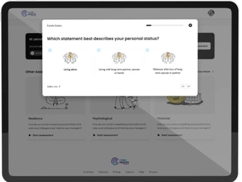 core-health-options