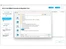 Cigati MBOX Converter folders