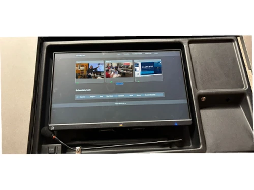 Classifyr LMS Integration