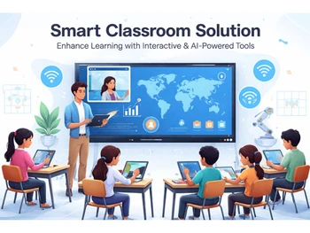 Classifyr classroom