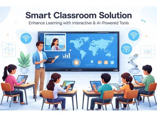 Classifyr classroom