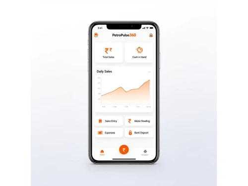 PetroPulse360 sales