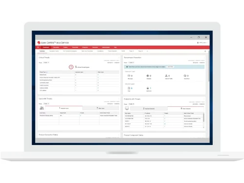 trend-micro-apex-one-dashboard
