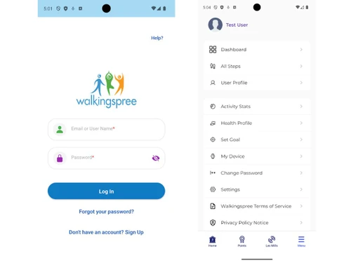 walkingspree-mobileview