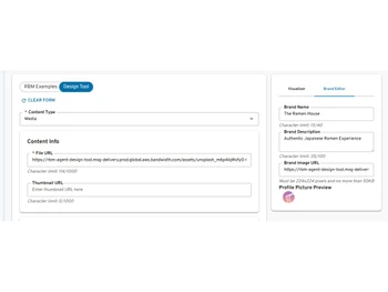bandwidth rcs-types