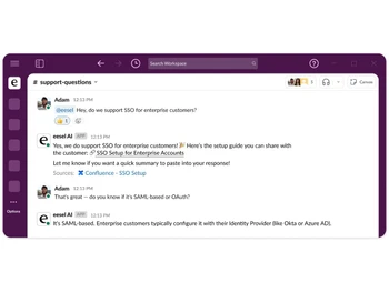 eesel AI-internal chat