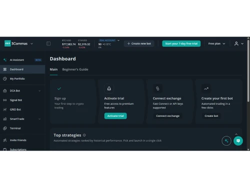 3Commas-dashboard
