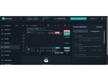 3Commas-grid bot