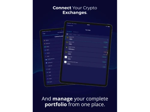 Cryptohopper-exchanges