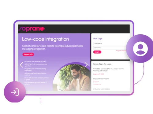 soprano design-integration