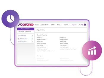 soprano design-reports