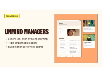 Unmind-managers