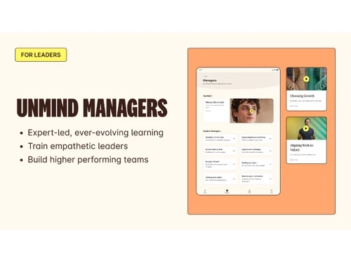 Unmind-managers