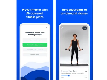 Aaptiv-classes