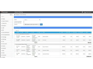 prompt hmis-doctor sharing