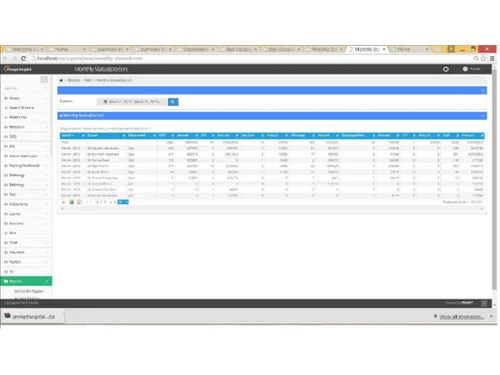 prompt hmis-reports