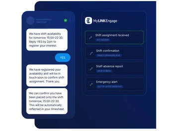 mylink engage-assignment