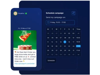 mylink engage-campaign