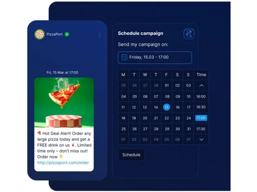 mylink engage-campaign