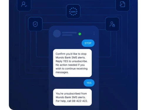 mylink engage-confirmation