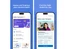 Modern Health-dashboard