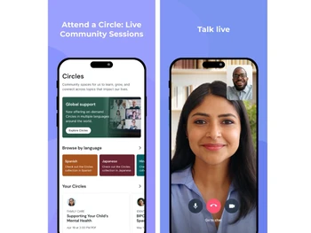 Modern Health-talk live