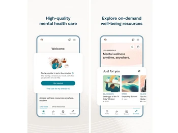 Lyra Health-wellness