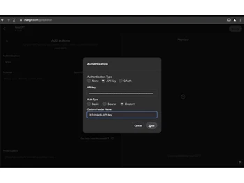 scholar-ai-authentication