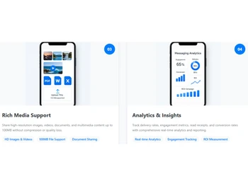2factor rcs-analytics